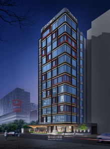 舍宅坊 以設(shè)計(jì)重塑生活體驗(yàn)，先覽亞朵酒店空間美學(xué)